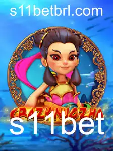 Descubra o Fascinante Mundo de CrazyNuoZha com s11bet