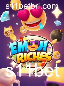 Descubra o Fascinante Mundo de EmojiRiches: Um Guia Completo