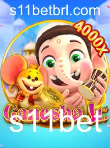 GaneshaJr: Um Mergulho no Fascinante Mundo dos Jogos de S11bet