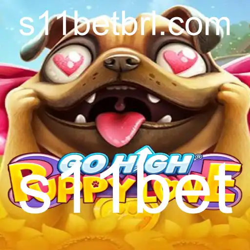 Descubra o Universo Encantador de GoHighPuppyLove: Um Jogo de Estratégia e Diversão