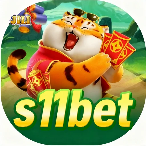 s11bet Logo
