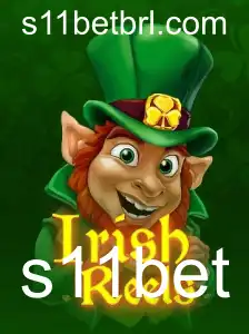 Explorando o Mundo Mágico de IrishReels no s11bet