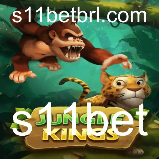 Descubra JungleKings: O Novo Fenômeno dos Jogos de Estratégia