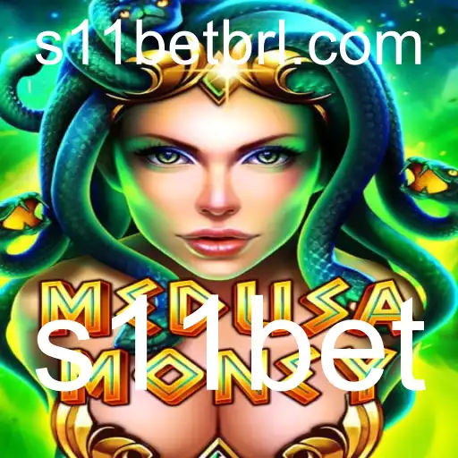 Explorando MedusaMoney: Um Jogo de Estratégia e Fortuna com s11bet