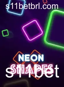 Explorando o Mundo Vibrante de NeonShapes