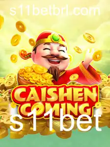 Descubra o Fascinante Mundo do Jogo CAISHENCOMING com s11bet