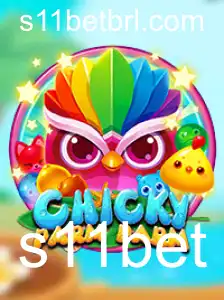 Explorando o Mundo de ChickyParmParm: Regras e Estratégias do Jogo