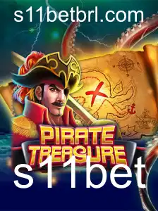 Descubra o Mundo de Aventuras com PirateTreasure: Uma Jornada Épica