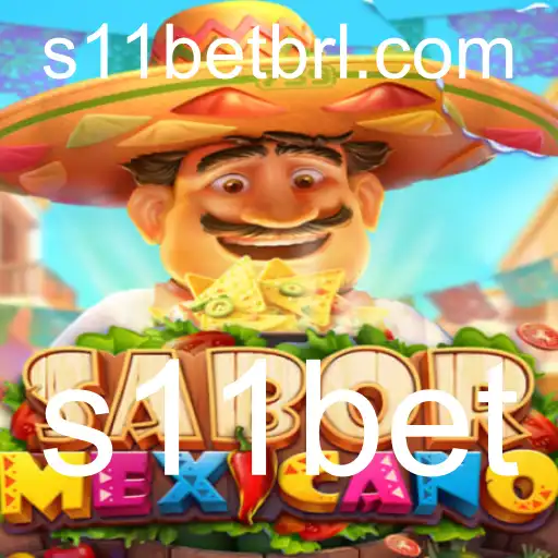Descubra o Emocionante Jogo SaborMexicano com a Palavra-Chave s11bet