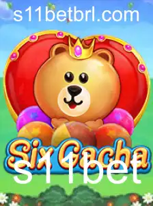 Introdução e Regras do Jogo SixGacha: Uma Nova Experiência no Universo dos Jogos de Azar